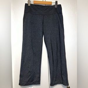Prana 7/8 Length Wide Leg Active Capris